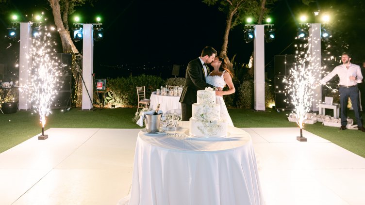 Island Resort Athens Riviera - Residence